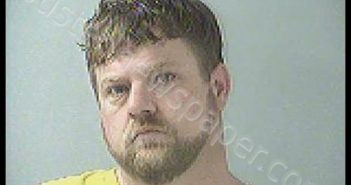 GIBBS, JOSEPH <B>JEREMY</B> #, Butler County, Ohio - 2019-03-18 20:00:00