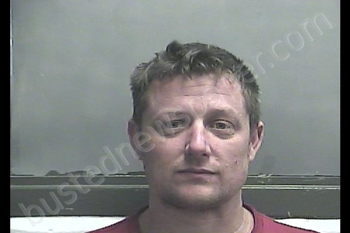 JEREMY PATRICK HIGGINS #, Meade County, Kentucky - 2019-03-18 12:35:00