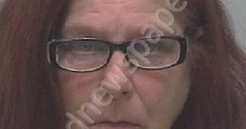 SANCHEZ, KELLY MARIE | 2019-01-17 13:32:59 Beaufort County, North Carolina Booking