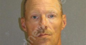 <B>BRASHEAR</B>, <B>JOSEPH</B> #, Volusia County, Florida - 2019-03-18