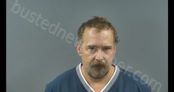 JARRETT STEVEN HOWSER | 2019-03-18 14:32:00 Warren County, Kentucky Booking