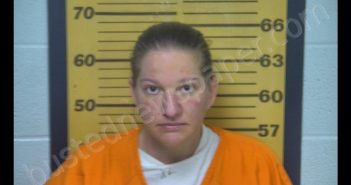 AMANDA R WINTER | 2019-03-18 19:19:00 Ottawa County, Ohio Booking