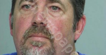 <B>MASHBURN</B>, <B>JEFFREY</B> <B>GLENN</B> #, Rapides Parish, Louisiana - 2019-03-18 22:22:00