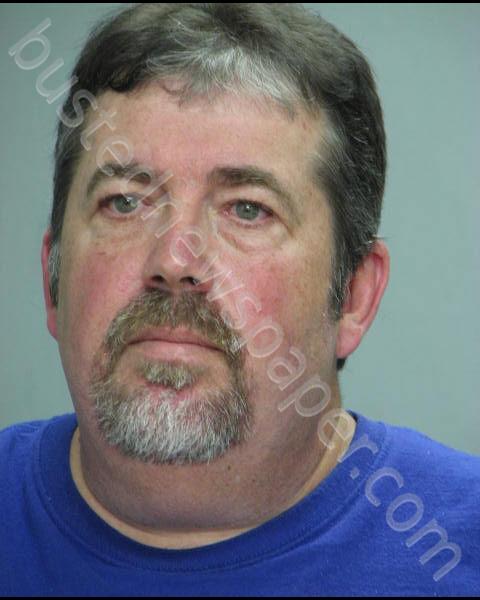 MASHBURN, JEFFREY GLENN #, Rapides Parish, Louisiana - 2019-03-18 22:22:00