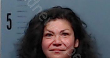 <B>KERR</B>, <B>VERONICA</B> <B>PEREZ</B> #, Taylor County, Texas - 2019-03-18