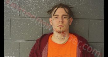 <B>BRIAN</B> LEE <B>JACKSON</B> #, Fulton County, Kentucky - 2019-03-18 13:31:00