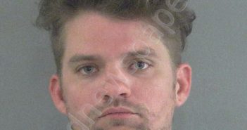 <B>GIELOW</B>, <B>STEVEN</B> <B>JAMES</B> #, Sumter County, Florida - 2019-03-18 23:28:00