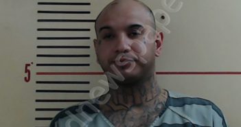 ROGERS, JOHN MARCUS | 2019-03-18 Parker County, Texas Booking