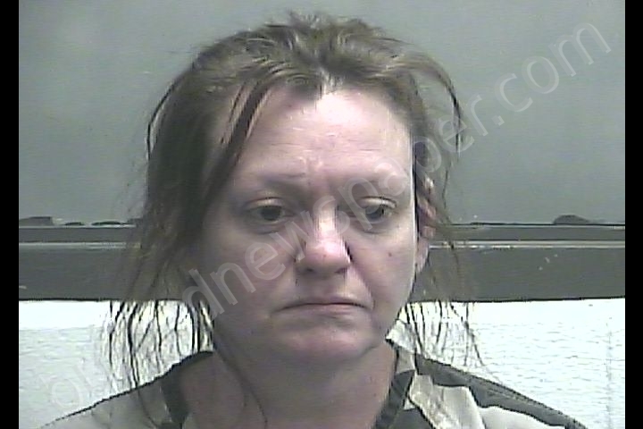 BETHANY L WATERS #, Meade County, Kentucky - 2019-03-18 12:34:00