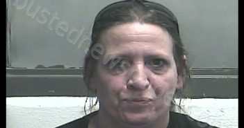 <B>LISA</B> <B>MARIE</B> <B>ROMAN</B> #, Meade County, Kentucky - 2019-03-18 13:18:00