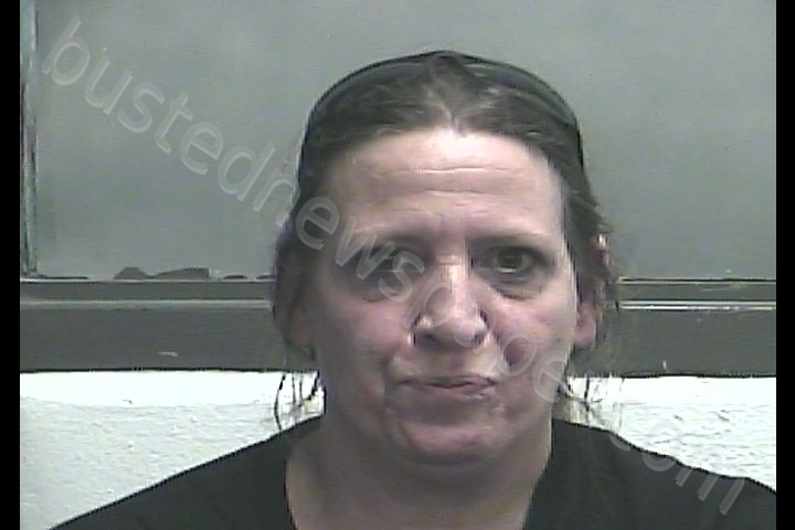 LISA MARIE ROMAN #, Meade County, Kentucky - 2019-03-18 13:18:00
