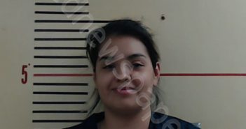 DELEON, TANYA LEE | 2019-03-18 Parker County, Texas Booking