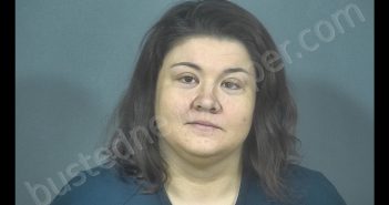 <B>AMANDA</B> MARIE <B>BALDWIN</B> #, St. Joseph County, Indiana - 2019-03-19 14:15:00