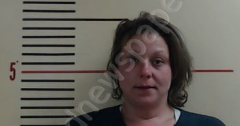 NEIGHBORS, ANGELICA LATREECE | 2019-03-19 Parker County, Texas Booking