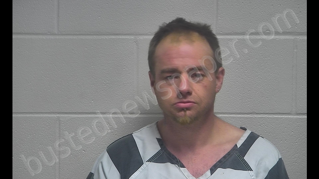 CHRISTOPHER SCOTT MURRAY #, Oldham County, Kentucky - 2019-03-19 17:36:00