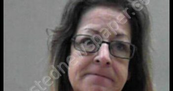 DUFFY, SHELLY LYNN | 2019-03-19 02:15:00 Ohio County, West Virginia Booking