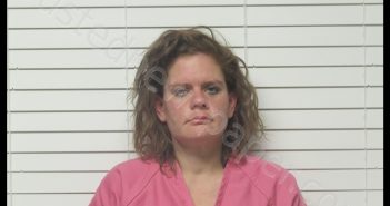 <B>SARAH</B> <B>ELIZABETH</B> <B>KELLY</B> #, Christian County, Missouri - 2019-03-19 18:12:00