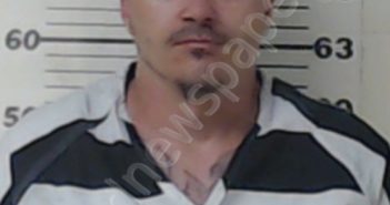 SUTTERFIELD, SHAWN KEITH | 2019-03-19 Henderson County, Texas Booking SUTTERFIELD, SHAWN KEITH | 2019-03-19 Henderson County, Texas Booking