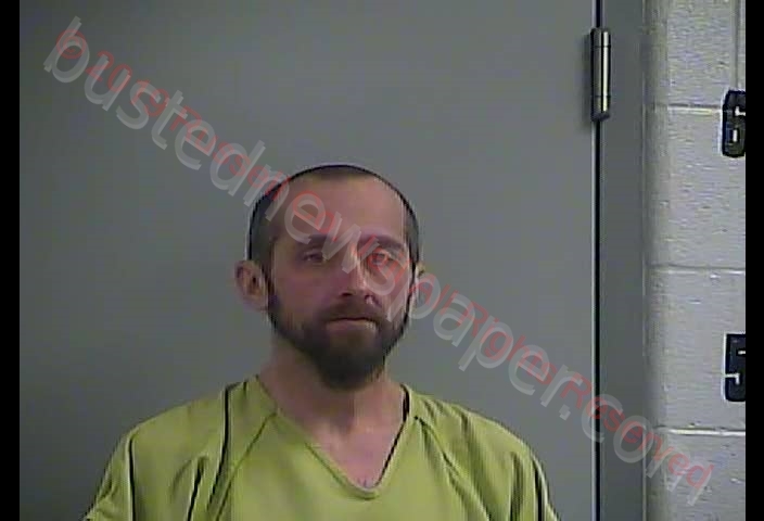 LONNIE M TURNER #, Russell County, Kentucky - 2019-03-19 21:27:00