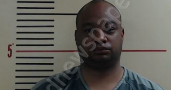 COVINGTON, JEREMY RICHARD | 2019-03-19 Parker County, Texas Booking