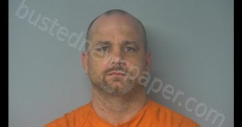 <B>JASON</B> SCOTT <B>HARRIS</B> #, Virginia Peninsula Regional Jail, Virginia - 2019-03-19 13:49:00