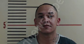 ESQUIVEL, JASON SAMUEL | 2019-03-19 Parker County, Texas Booking