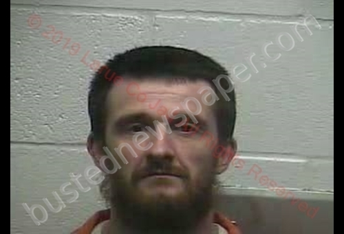 JUSTIN THORNBERRY #, Larue County, Kentucky - 2019-03-19 15:07:00