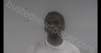 REDUS CANNON | 2019-03-19 16:25:00 Western Tidewater, Virginia Booking