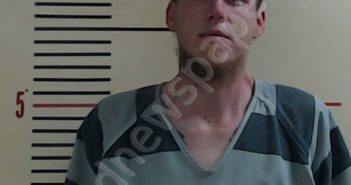 THOMPSON, STEVEN THOMAS | 2019-03-19 Parker County, Texas Booking