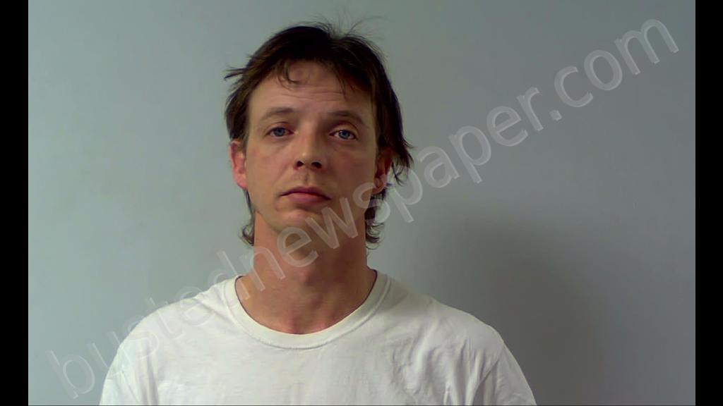 HOSKINS, THOMAS RICHARD #, Logan County, Ohio - 2019-03-19 09:44:00