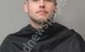 <B>ROCHESTER</B>, <B>JAMES</B> <B>DAVID</B> #, Pickens County, South Carolina - 2019-03-19