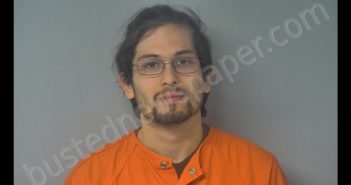 ADAM <B>JOEL</B> <B>FIGUEROA</B> #, Virginia Peninsula Regional Jail, Virginia - 2019-03-19 10:16:00