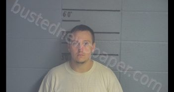 <B>RICHARD</B> <B>P</B> <B>BALDWIN</B> #, Adair County, Kentucky - 2019-03-19 10:39:00