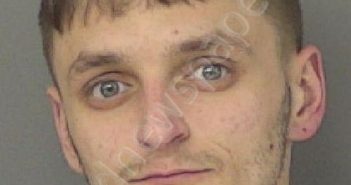 HINDS, <B>BRANDON</B> <B>SCOTT</B> MATTHEW #, Greene County, Ohio - 2019-03-19 16:45:00