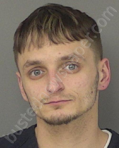 HINDS, BRANDON SCOTT MATTHEW #, Greene County, Ohio - 2019-03-19 16:45:00