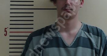 FENDLEY, TYLER MARSHALL | 2019-03-19 Parker County, Texas Booking