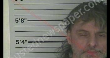 <B>JOHNNY</B> <B>GAMBREL</B> #, Leslie County, Kentucky - 2019-03-19 13:26:00