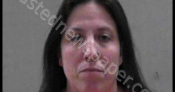 BROCK, SANDY JO | 2019-03-19 11:30:00 Ohio County, West Virginia Booking