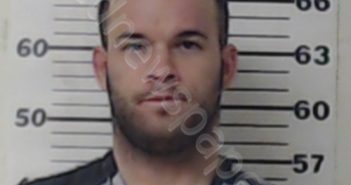 GRIFFIN, JACOB PATRICK | 2019-03-19 Henderson County, Texas Booking