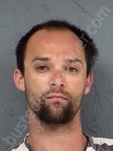 CARTRET,BENJAMIN JAMES | 2019-03-19 Hopkins County, Texas Booking