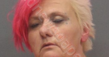 <B>AMY</B> HELEN <B>COOK</B> #, Southwest Regional Jail, Virginia - 2019-03-19