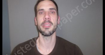 <B>TYLER</B> <B>CHARLES</B> <B>SUTHERLAND</B> #, Randolph County, Missouri - 2019-03-19 18:34:00