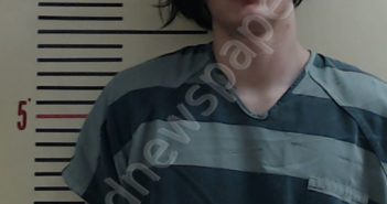 KLEIN, ANDREW WARD | 2019-03-19 Parker County, Texas Booking