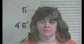 <B>ANGELA</B> <B>SMITH</B> #, Three Forks, Kentucky - 2019-03-19 10:35:00