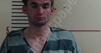 VERDEN, RILEY SPENCER | 2019-03-19 Parker County, Texas Booking