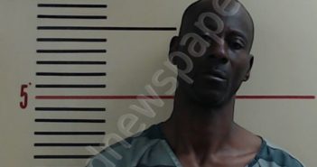 JACKSON, WILLIAM DAVID | 2019-03-19 Parker County, Texas Booking