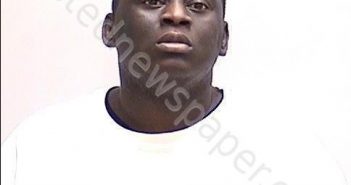 JUSTE, JAMES LOUIS | 2019-03-19 18:45:00 Bartow County, Georgia Booking