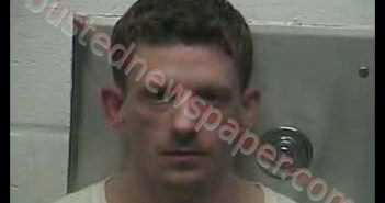 DANIEL READNOWER | 2019-03-19 15:37:00 Larue County, Kentucky Booking