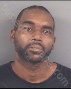 JONES, CHRISTOPHER LEWIS | 2019-03-19 Cumberland County, North Carolina Booking