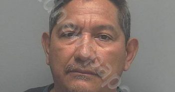 QUINTANILLA, CANDELARIO LUNA | 2019-03-19 13:57:00 Lee County, Florida Booking